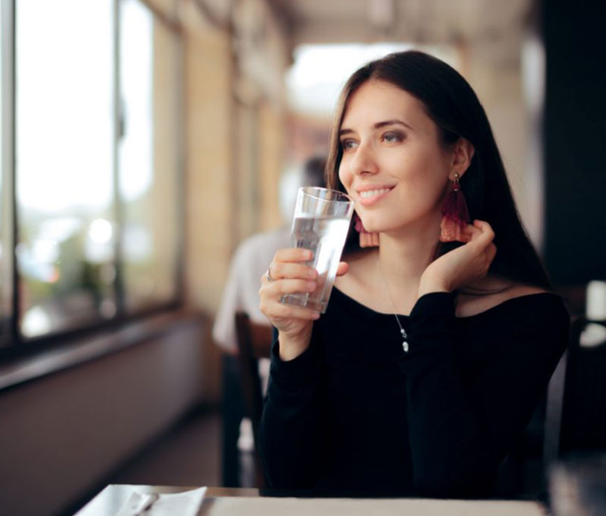 Водопідготовка для Horeca